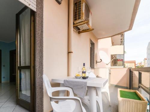 Apartamento Locazione Turistica Casa Allegra