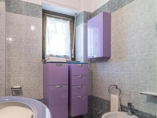 Apartamento Locazione Turistica Casa Allegra