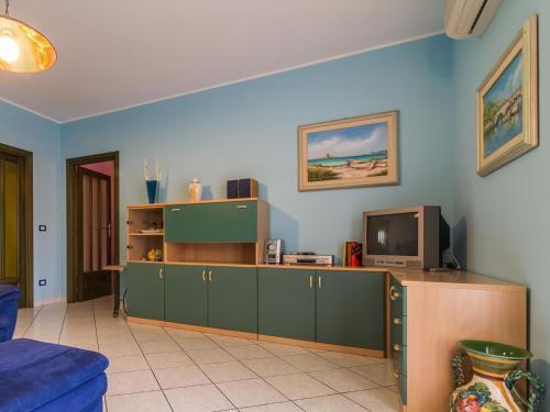 Apartamento Locazione Turistica Casa Allegra