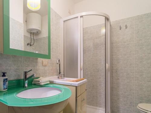Apartamento Locazione Turistica Casa Allegra