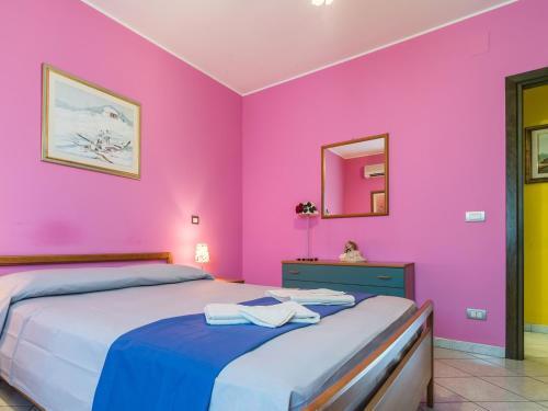 Apartamento Locazione Turistica Casa Allegra