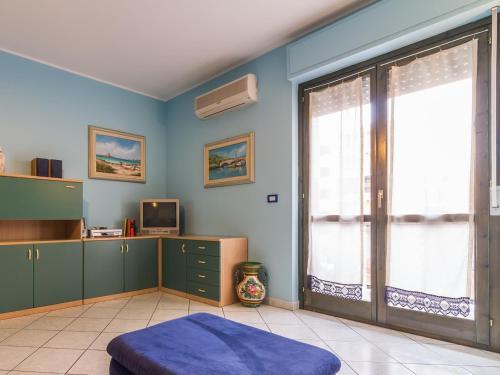 Apartamento Locazione Turistica Casa Allegra
