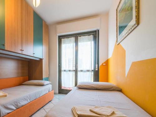 Apartamento Locazione Turistica Casa Allegra