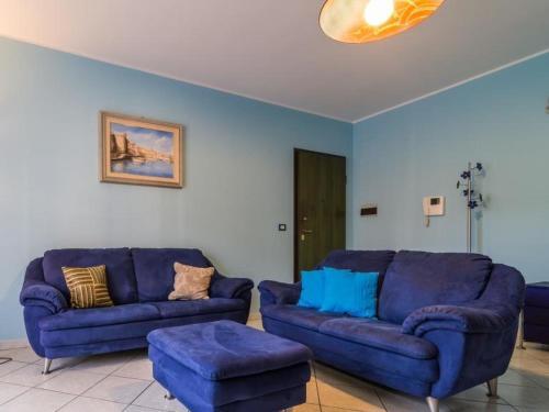 Apartamento Locazione Turistica Casa Allegra