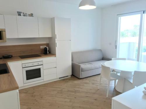 Apartamento Lungomare Lido 91