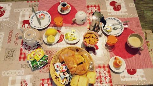 Rosy B&B