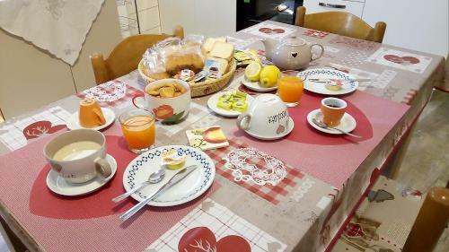 Rosy B&B