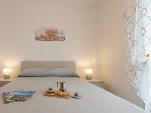 Apartamento Locazione Turistica Bilo Agostino 2