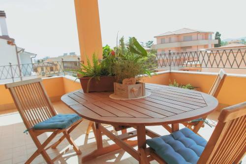 Apartamento Splendido Appartamento Ad Alghero