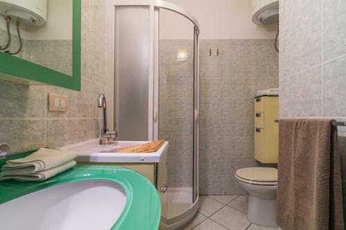 Apartamento Casa Allegra
