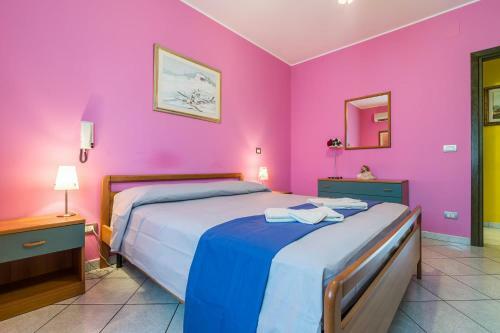 Apartamento Casa Allegra