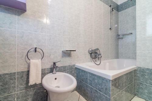 Apartamento Casa Allegra