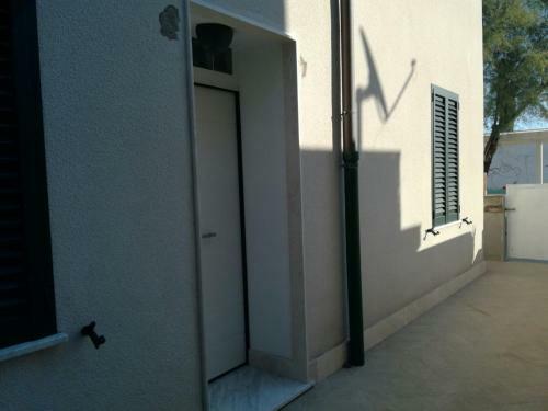 Hostal Fronte Del Lido