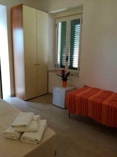 Hostal Fronte Del Lido