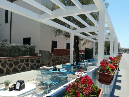 Hostal Fronte Del Lido