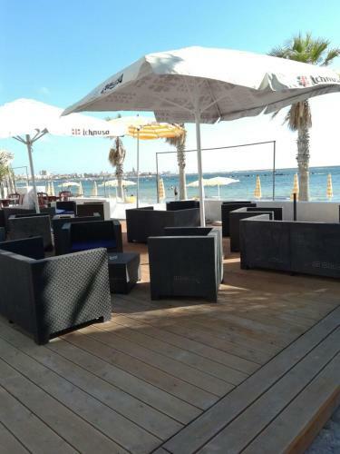 Hostal Fronte Del Lido