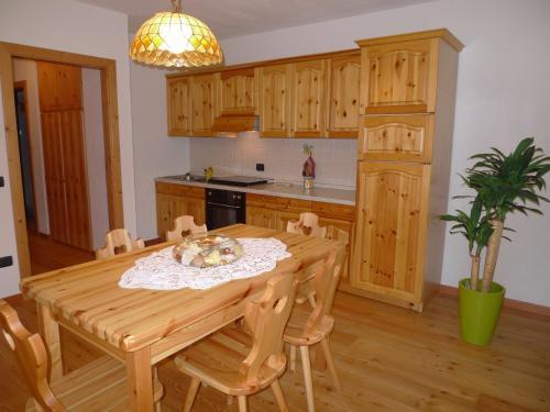 Apartamento Appartamento Rododendro