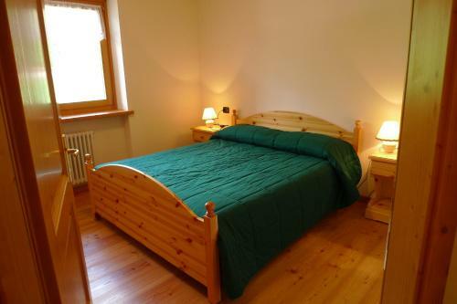 Apartamento Appartamento Rododendro