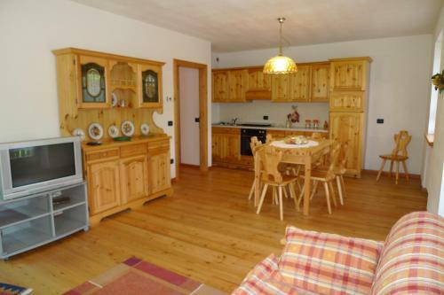 Apartamento Appartamento Rododendro