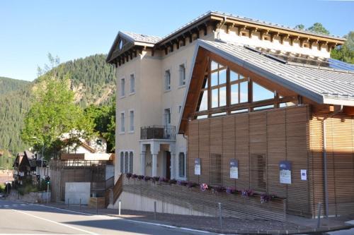 Apartamento Appartamento Rododendro