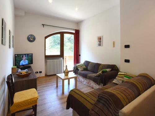 Apartamento Appartamento Civetta