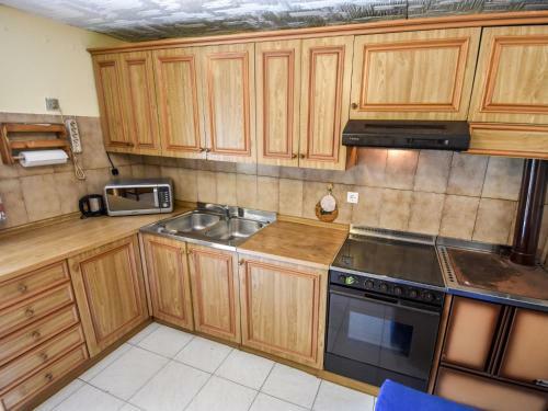 Apartamentos Locazione Turistica La Busa.4