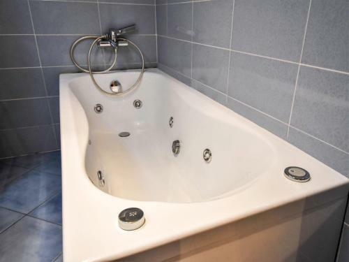 Apartamentos Locazione Turistica La Busa.4
