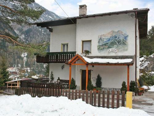 Apartamentos Locazione Turistica La Busa.3