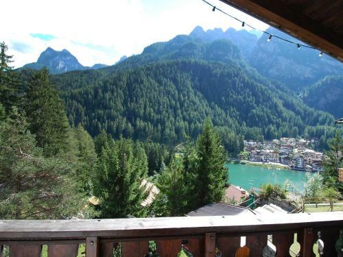 Apartamentos Locazione Turistica La Busa.3