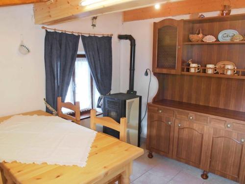 Apartamentos Locazione Turistica La Busa.3