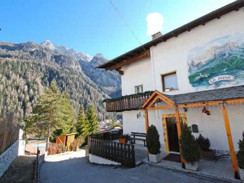 Apartamentos Locazione Turistica La Busa.3