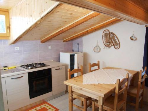 Apartamentos Locazione Turistica La Busa.3