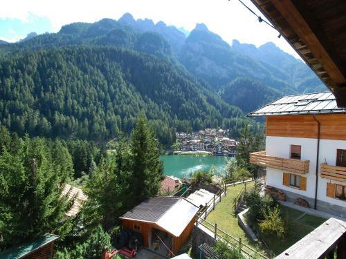 Apartamentos Locazione Turistica La Busa.3