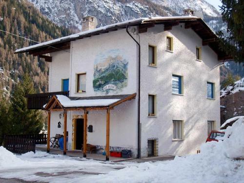 Apartamentos Locazione Turistica La Busa.3
