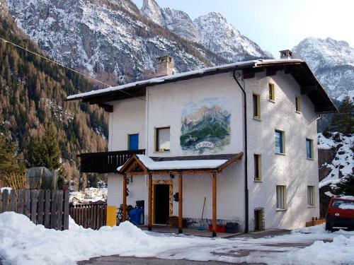 Apartamentos Locazione Turistica La Busa.3