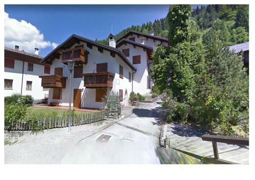 Apartamento Casa Livia