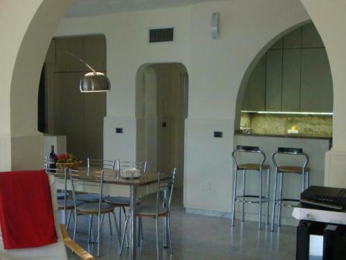 Locazione Turistica Villa Sinfonia