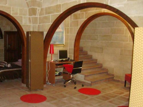 Locazione Turistica Villa Sinfonia