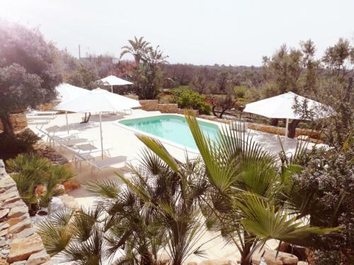 Tenuta Aletheia B&B