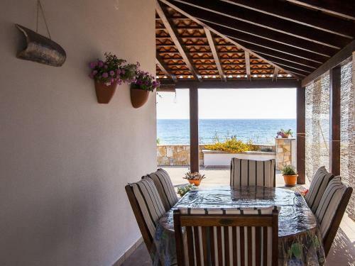 Locazione Turistica Villa Frontemare