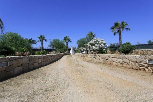 Villa Theodora