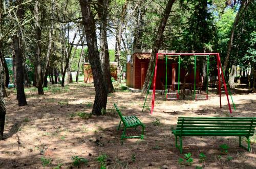 Agroturismo Agriturismo Valle Verde