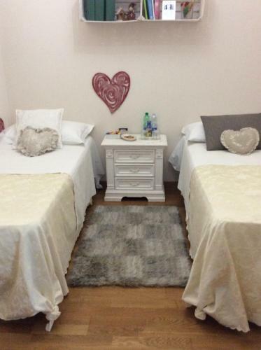 Bed & Breakfast Villa Cristina