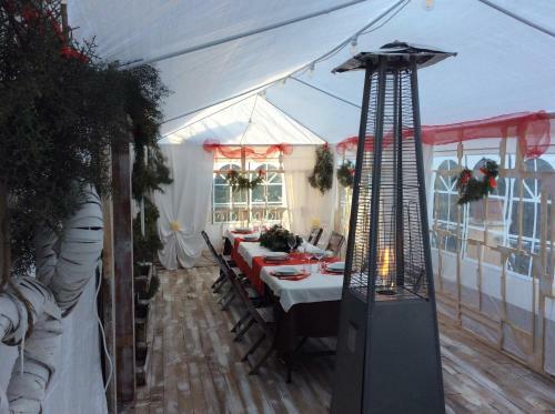 Bed & Breakfast Villa Cristina