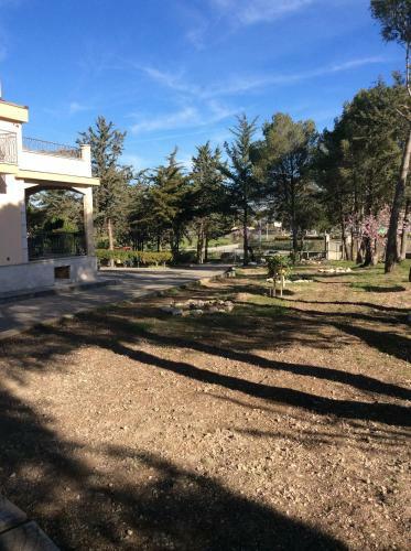 Bed & Breakfast Villa Cristina