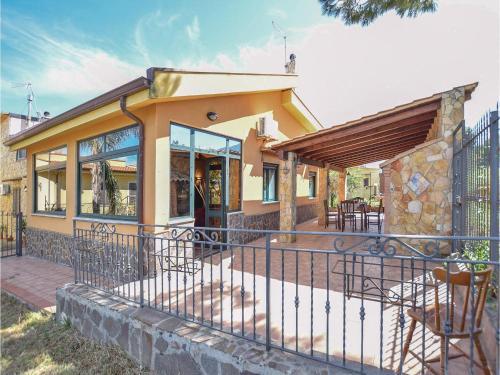 Casa Marinella