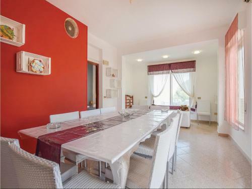 Villa Rosangela
