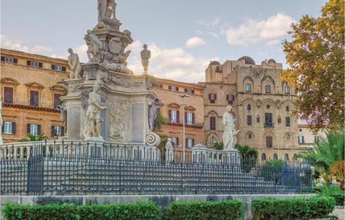 Villa La Campana