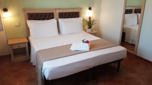 Bed & Breakfast Casal Sant'elena