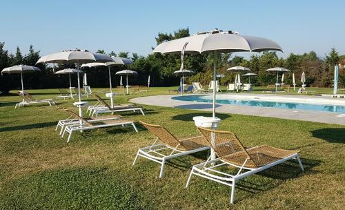 Bed & Breakfast Casal Sant'elena